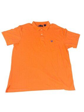 Chaps XXL Orange Polo